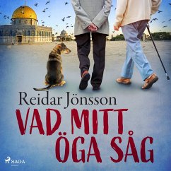 Vad mitt öga såg (MP3-Download) - Jönsson, Reidar