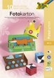Folia Fotokartonblock, DIN A3 10 Bogen,... - Bild 1