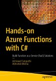 Hands-on Azure Functions with C# (eBook, PDF)