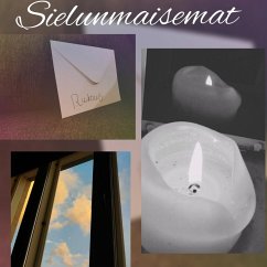 Cover Sielunmaisemat (eBook, ePUB)