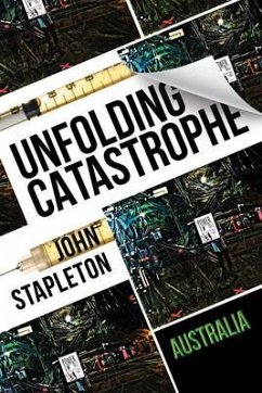 Unfolding Catastrophe (eBook, ePUB) - Stapleton, John