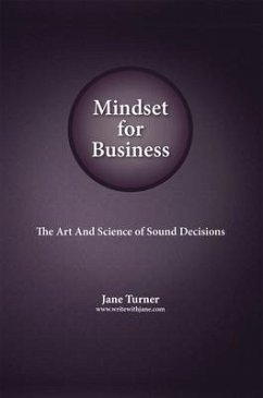 Cover Mindset for Business (eBook, ePUB)