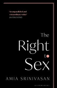 Cover The Right to Sex (eBook, PDF)