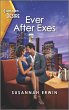 Ever After Exes (eBook, ePUB) - Bild 1