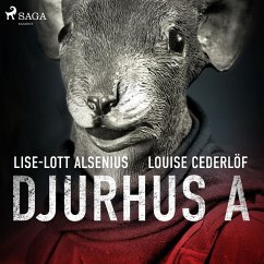 Djurhus A (MP3-Download) - Alsenius, Lise-Lott; Cederlöf, Louise