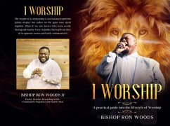 Cover I Worship (eBook, ePUB)