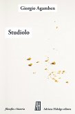 Studiolo (eBook, ePUB)