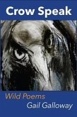 Crow Speak-Wild Poems (eBook, ePUB)