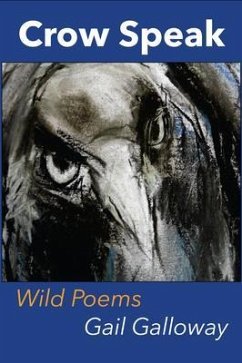 Cover Crow Speak-Wild Poems (eBook, ePUB)