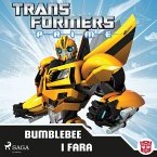 Transformers Prime - Bumblebee i fara (MP3-Download)