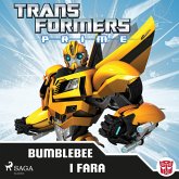 Transformers Prime - Bumblebee i fara (MP3-Download)