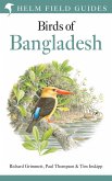 Field Guide to the Birds of Bangladesh (eBook, ePUB)