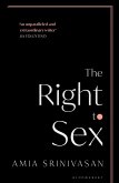 The Right to Sex (eBook, ePUB)