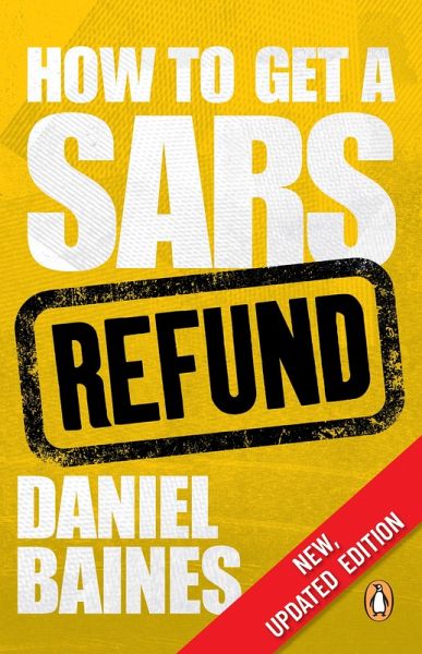 How to Get a SARS Refund (eBook, ePUB) How to Get a SARS Refund (eBook, ePUB)