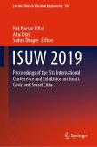 ISUW 2019 (eBook, PDF)