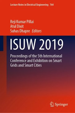 ISUW 2019 (eBook, PDF)