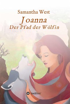 Joanna (eBook, ePUB) - West, Samantha