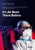 It's All Been There Before (eBook, ePUB)