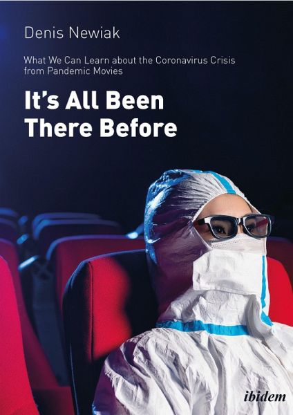 It's All Been There Before (eBook, PDF)