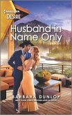 Husband in Name Only (eBook, ePUB)