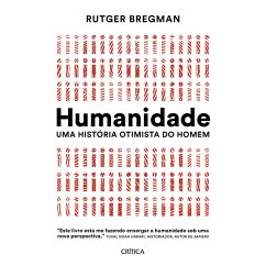 Humanidade (MP3-Download) - Bregman, Rutger