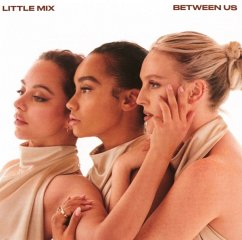 Between Us - Little Mix