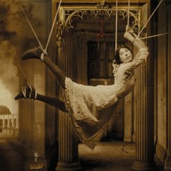 Signify (Gatefold Black 2lp) - Porcupine Tree