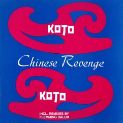 Chinese Revenge - Koto