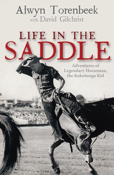 Life in the Saddle (eBook, ePUB) Life in the Saddle (eBook, ePUB)