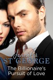 The Billionaire's Pursuit of Love: Destiny Romance (eBook, ePUB) The Billionaire's Pursuit of Love: Destiny Romance (eBook, ePUB)