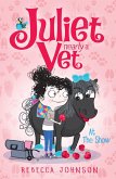 At the Show: Juliet, Nearly a Vet (Book 2) (eBook, ePUB)