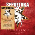 Sepulnation-The Studio Albums 1998-2009