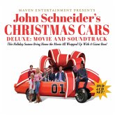 Christmas Cars Deluxe (Cd/Dvd) Christmas Cars Deluxe (Cd/Dvd)