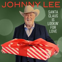 Santa Claus Is Lookin' For Love - Lee,Johnny