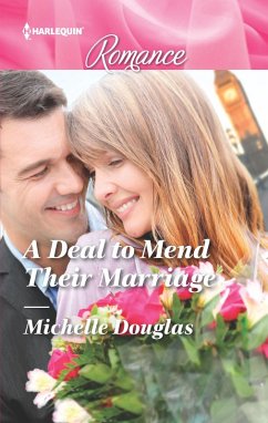 A Deal to Mend Their Marriage (eBook, ePUB) - Douglas, Michelle