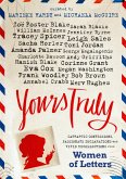 Yours Truly: Women of Letters (eBook, ePUB)