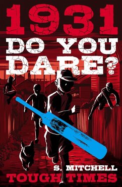 Cover Do You Dare? Tough Times (eBook, ePUB)