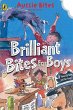 Brilliant Bites for Boys (eBook, ePUB) - Bild 1
