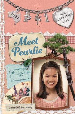 Cover Our Australian Girl: Meet Pearlie (Book 1) (eBook, ePUB)
