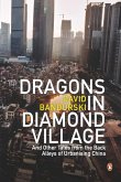 Dragons in Diamond Village And Other Tales from the Back Alleys of Urbanising China (eBook, ePUB)