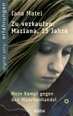 Zu verkaufen: Mariana, 15 Jahre (eBook, ePUB)