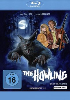 The Howling - Das Tier