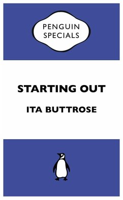 Cover Starting Out: Penguin Special (eBook, ePUB)