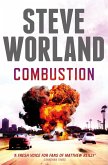 Combustion (eBook, ePUB)