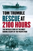 Rescue at 2100 Hours (eBook, ePUB)