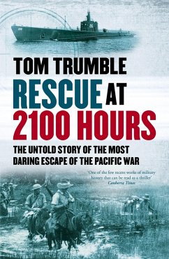 Rescue at 2100 Hours (eBook, ePUB) - Trumble, Tom