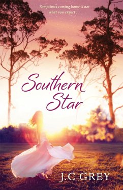 Cover Southern Star: Destiny Romance (eBook, ePUB)
