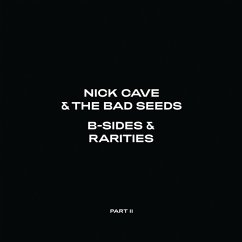 B-Sides & Rarities (Part Ii) - Cave,Nick & The Bad Seeds