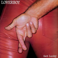 Get Lucky (Collector'S Edition) - Loverboy