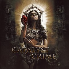 Catalyst Crime (Digipak) - Catalyst Crime
